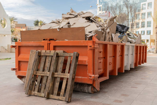 Best Commercial Junk Removal in USA